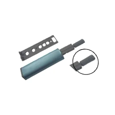 Push open sob.sus304 gris 40/l79*w44*h12mm - SKU 300.03.312