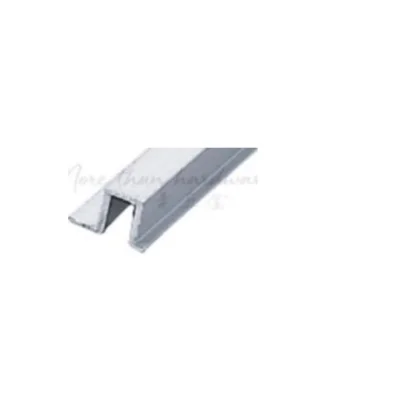 Riel sup/infe.alum.050/051 3m - SKU 400.02.202