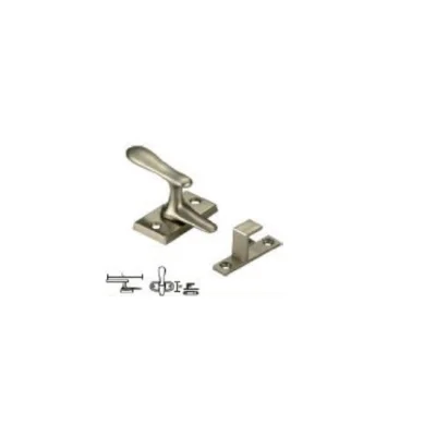 Seguro 75mm (niq.cep.mate / niq.cromo / negro mate / oro brillan.) - SKU 300.03.045