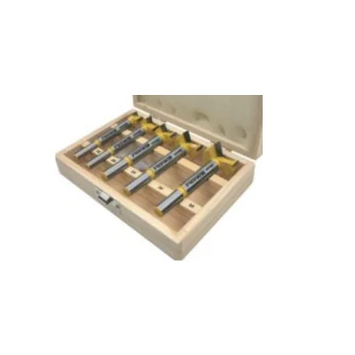 Broca carburo forst.15-20-25-30-35mm - SKU 700.09.014