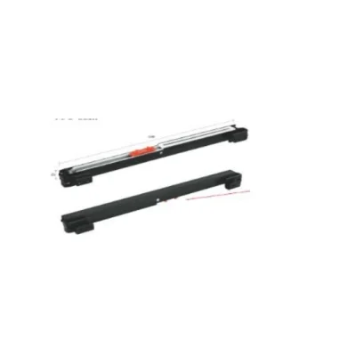 Sistema cierre lento para puerta 80kg - SKU 400.02.105