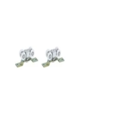 Sistema corred.garr. 4 ruedas - SKU 400.02.005