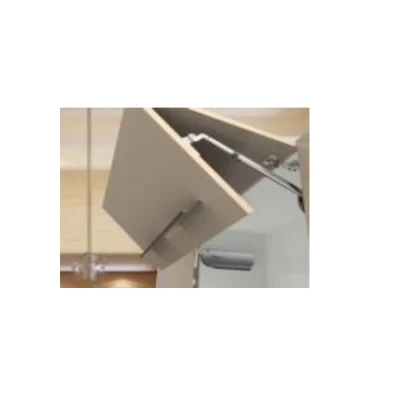 Sist. pleg. puerta gabinete (manual / eléctrico — 7 a 12 kg) - SKU 100.04.024