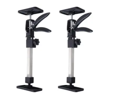 Barra o brazo de soporte telescópica para carpintería soporta 60 kg. - SKU BTA