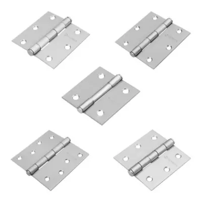 Bisagra capuchina 2" ac. crom. x par - SKU 43259