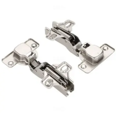 Bisagra cierre lento central clasic 110/35mm x par - SKU EBC95