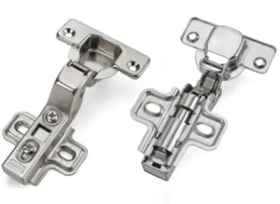Bisagra cierre lento interior clasic 110/35mm x par - SKU BISAGRALENTO