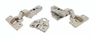 Bisagra cierre lento interior premium 110/35mm x par - SKU EBC92