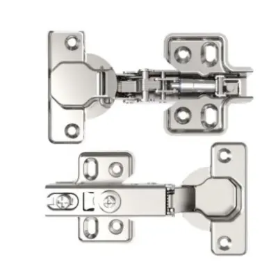 Bisagra cierre lento lateral clasic 110/35mm x par - SKU EBC86