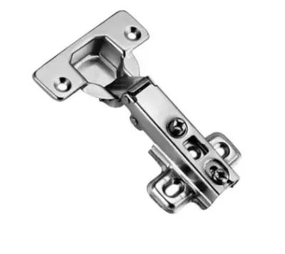 Bisagra muerta sin fleje lateral 35mm x par - SKU EBC25