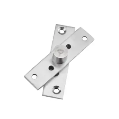 Bisagra pivotante zincado de 3/4 - SKU BP3/4