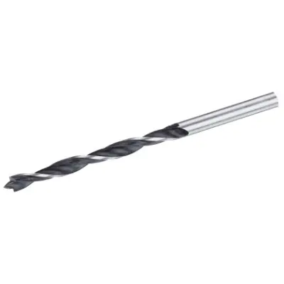 Broca madera 1/2x250mm - SKU BM12