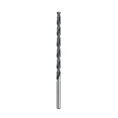 Broca madera 1/4x250mm - SKU BM14