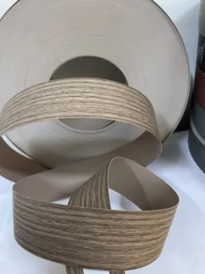 Canto ancho delgado avellana 40x0.45mm - SKU OAME