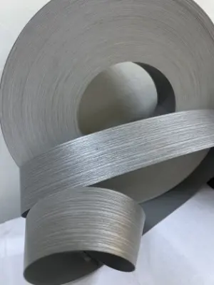 Canto Ancho Delgado Inox 40X0.45MM - Pelikano (Imagen 2) | Import Hns San Luis