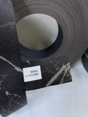 Canto ancho delgado mamba 40x0.45mm - SKU CADM1