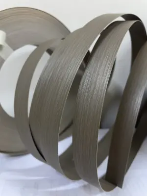 Canto delgado ambar 22x0.45mm - SKU CDA