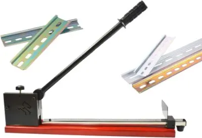 Cortador para riel de drywall 48mm-50mm - SKU CRD