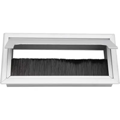 Pasacable de aluminio 100*300mm - SKU 100212
