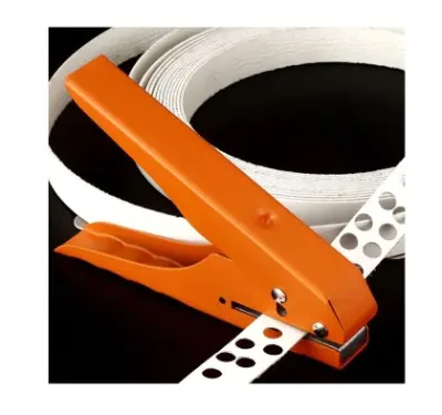 Perfotrador de canto delgado p/3x8 - SKU CPCD