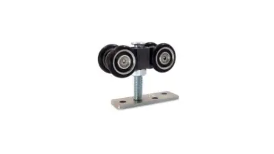 Sistema corredera dn-80 pl. 2 hojas - SKU DN-802