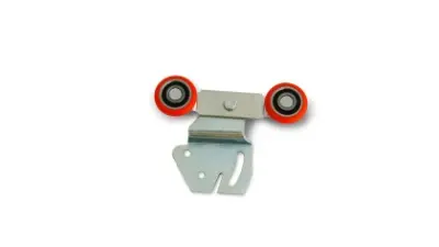 Sistema corredera ducloset doble p - SKU EBC32