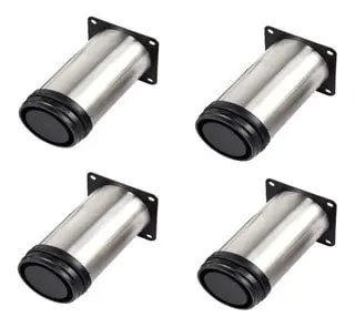 Smart pata para mueble 100mm - SKU PM-001