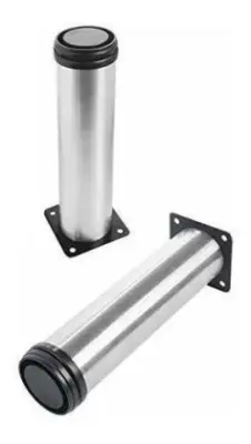 Smart pata para mueble 200mm - SKU PM-003