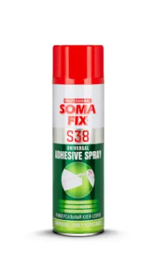 Somafix pegamento en spray tipo pl - SKU S38