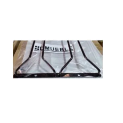 Sop.copa sus304 niq.neg. d280xh40mm (1 a 4 filas) - SKU 600.01.148