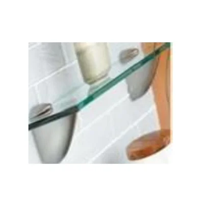 Soporte cristal pelicano s / m / l / xl (cromo / niquel cepillado) - SKU 500.03.100