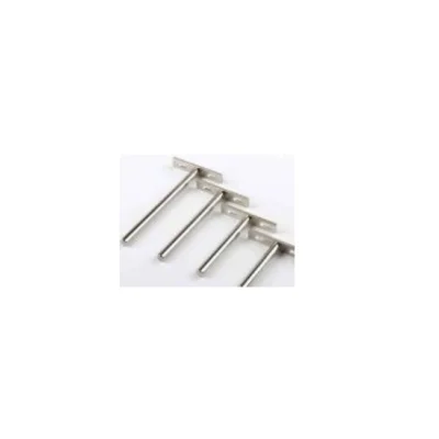 Sop.inv.zn.plat φ10*l121*w67.8*h14mm - SKU 500.02.015