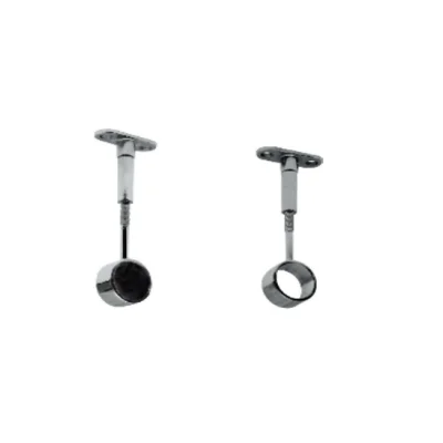 Soporte red.regul. 26mm (lateral / central) - SKU 500.02.022