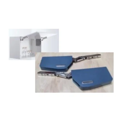 Sujetat.c.lento niq.mate (2.0-9.7kg / 2.3-13kg / 5.0-18.0kg) - SKU 100.04.035