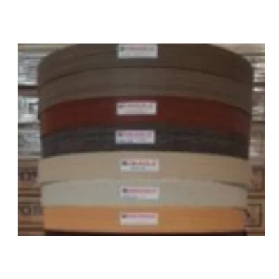 Tapacanto pvc 22*3mm*100m (gris claro a laberinto) - Vista técnica secundaria