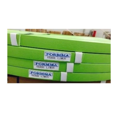 Tapacanto pvc 3*22mm*100m (ceniza novo a niebla)