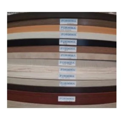 Tapacanto pvc 3*22mm*100m (ceniza novo a niebla)