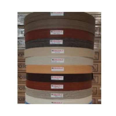 Tapacanto pvc 3*40mmx100m (blanco a artico - 9 tonos) - Vista 2