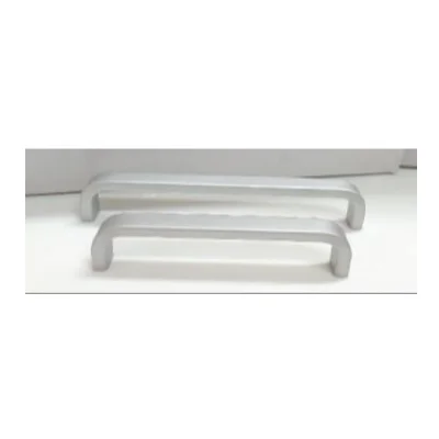 Tirad. aluminio 12 (96mm / 128mm / 224mm) - SKU 900.01.400