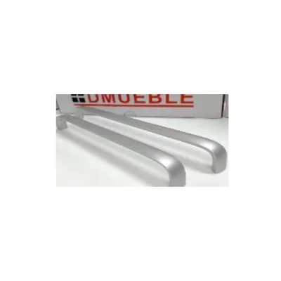 Tirad. aluminio 15 (160mm / 192mm / 224mm) - SKU 900.01.417