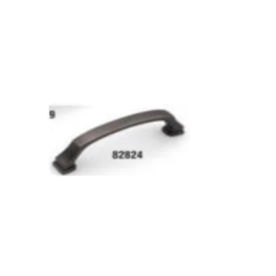 Tirador 96/105mm (cromo / niquel.cepill.) - SKU 900.01.256