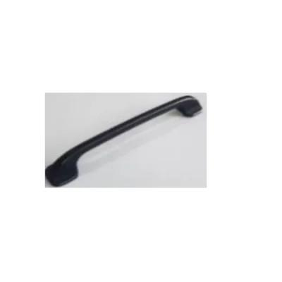 Tirador negr.mate/128mm - SKU 900.01.155