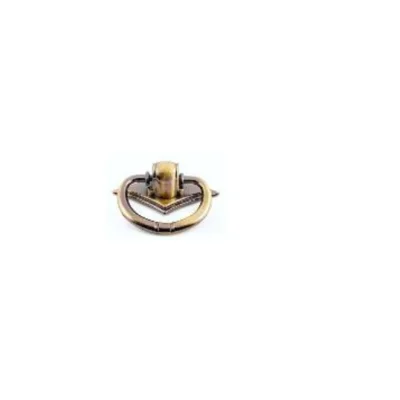 Tirador argolla bronc.antiguo - SKU 900.01.220