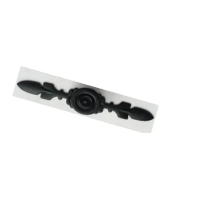 Tirador neg. clasico (s / l) - SKU 900.01.250
