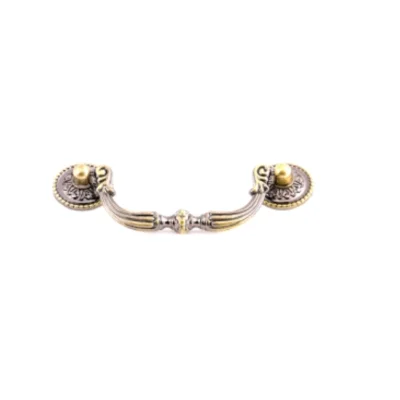 Tirador colgante bronc.antiguo - SKU 900.01.221