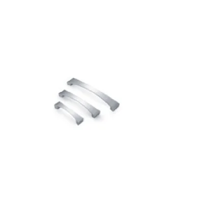 Tirad.corb.base niq.cepill. 128mm - SKU 900.01.082