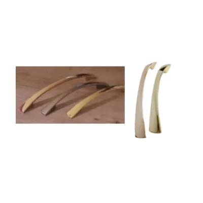 Tirad.corb. (niq.cepill.mate / oro 96mm-128mm) - SKU 900.01.593