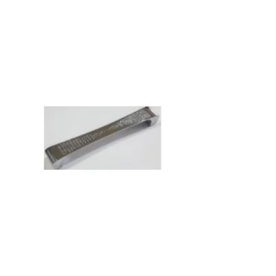 Tirad. cromo recto labrado (96mm / 128mm - cod. 900.01.074) - SKU 900.01.074