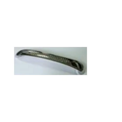 Tirad. cromo relieve central (96mm / 128mm - cod. 900.01.070) - SKU 900.01.070