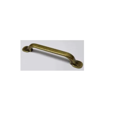 Tirador br.antiguo curvo (96/134mm - 128/165mm) - SKU 900.01.246